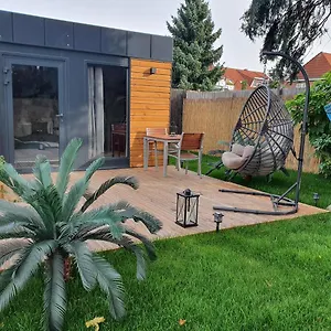 Lane Tiny Homes, Nahe Messe Appartement