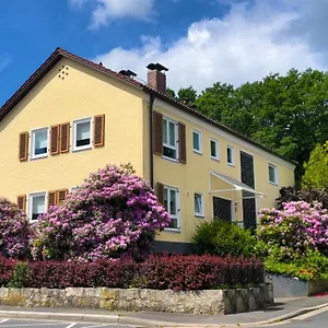 Hej Lejlighed Bayreuth