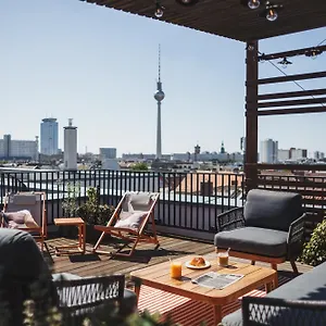 The Circus Lejlighedshotel Berlin