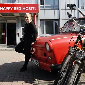 Happy Bed Vandrerhjem Berlin