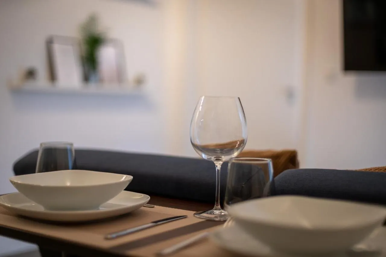 Liberty Home Platinum - Apartments Ганновер Германия