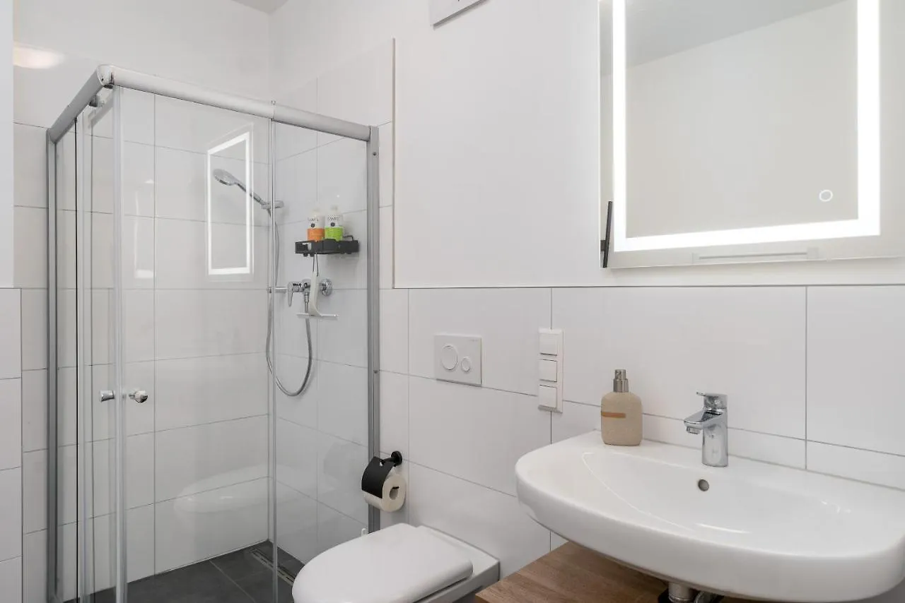 Liberty Home Platinum - Apartments Ганновер Германия